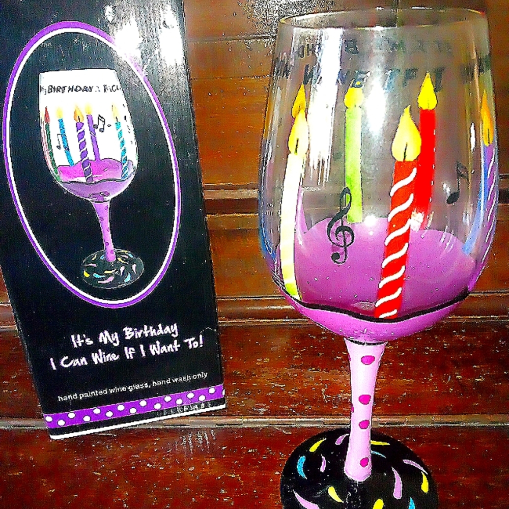 Wine Glass